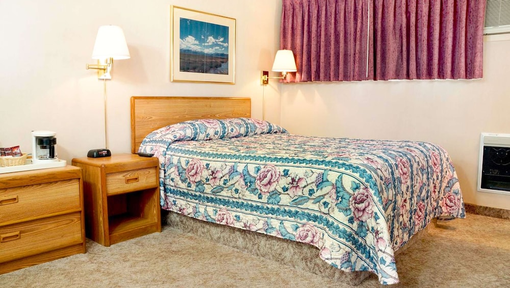 Ruby Inn - photo 7