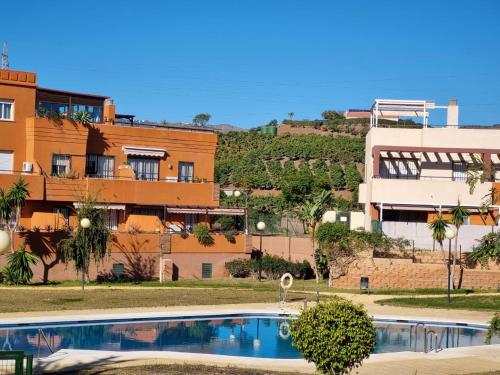 Puravida Wifi in Velez-Malaga, Spain