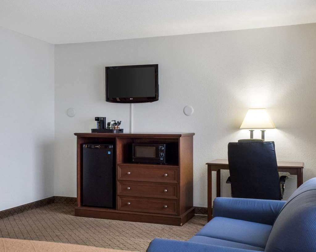 Quality Inn Oacoma Chamberlain - photo 12