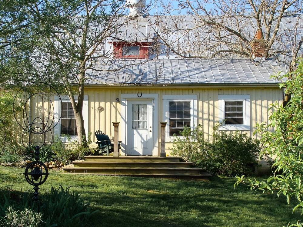 Heartstone Country Retreat - photo 80