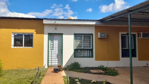 El Arcángel in Posadas, Argentina