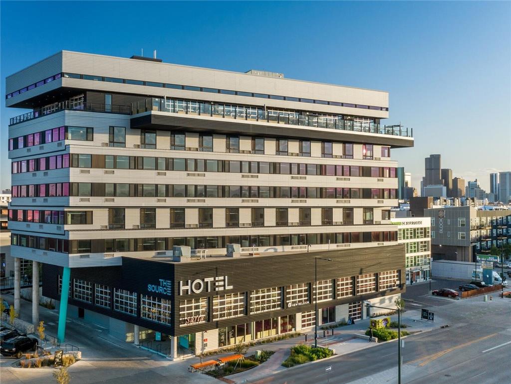 The Source Hotel - photo 5