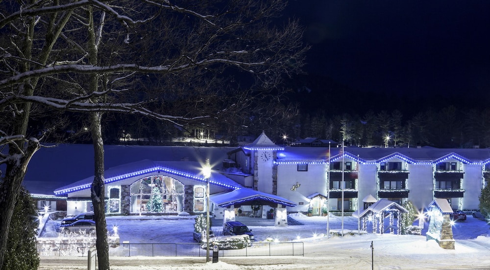 Golden Arrow Lakeside Resort - photo 38