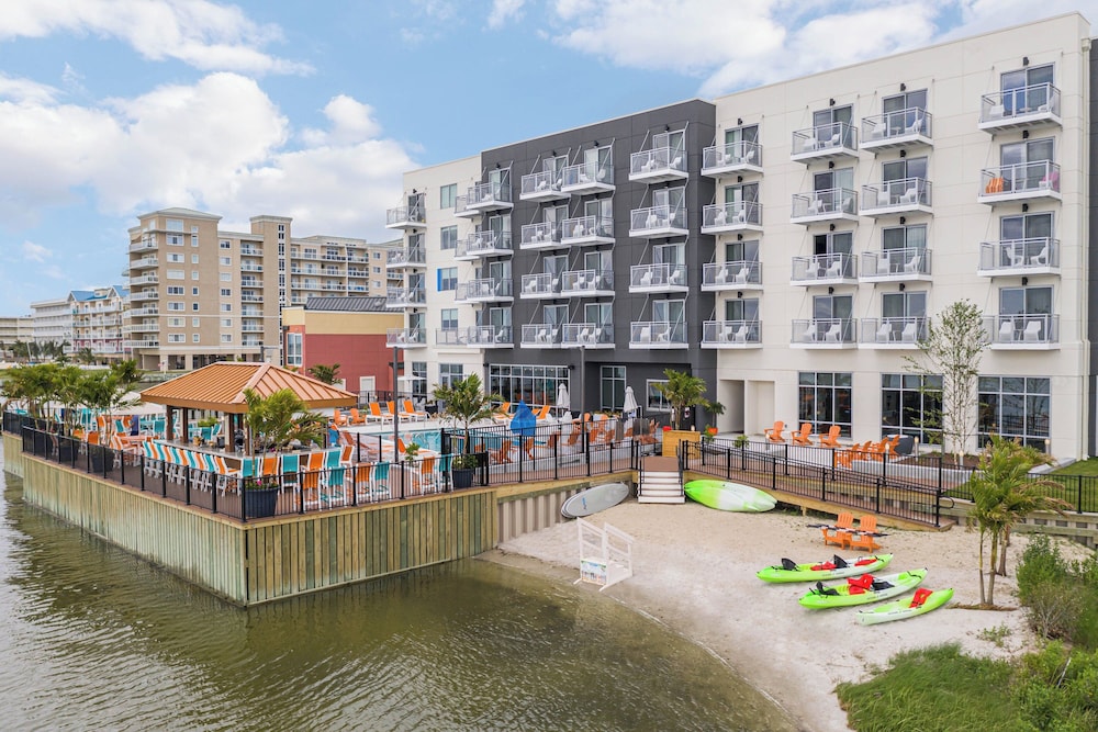 Aloft Ocean City - photo 33