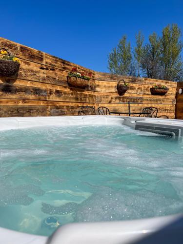 Applegrove Country Park Scarborough with Private Hot Tubs in Scarborough, United Kingdom