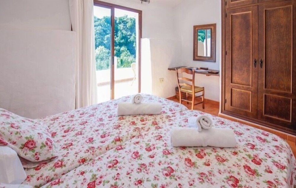 Finca El Huertezuelo — Benaocaz — photo 3