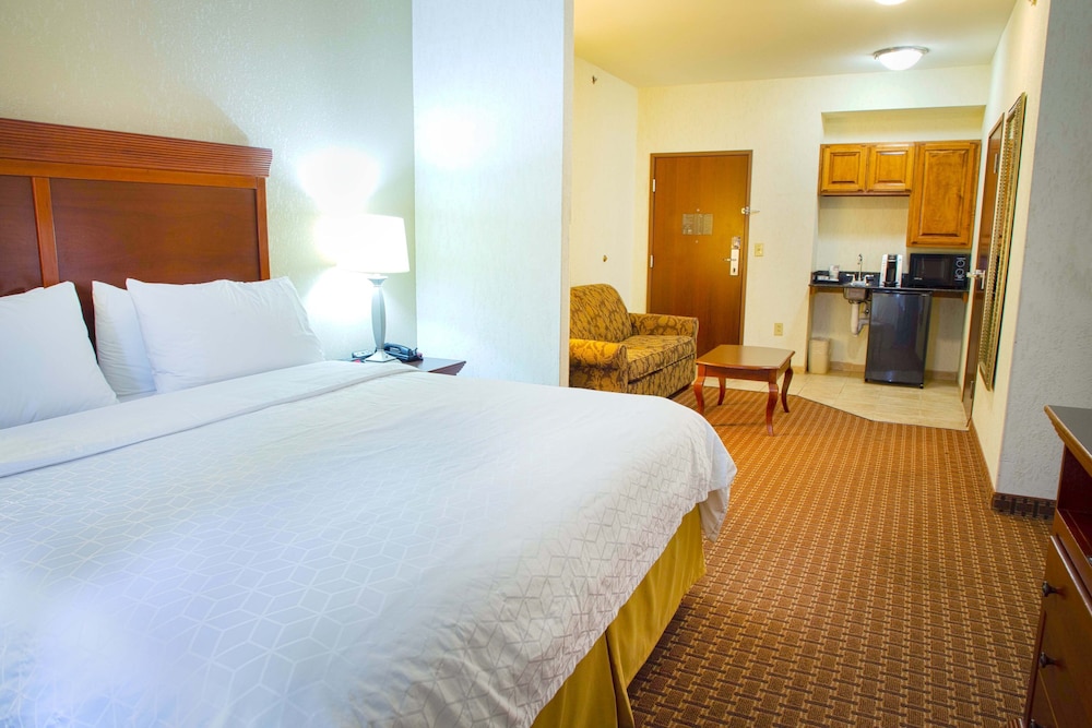 Holiday Inn Express & Suites Center by IHG - photo 23