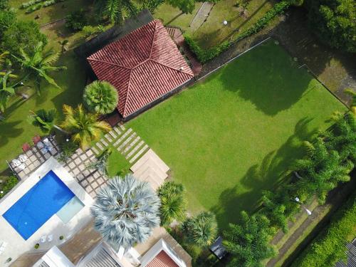 Cabaña Campestre Las Palmas in Pereira, Colombia
