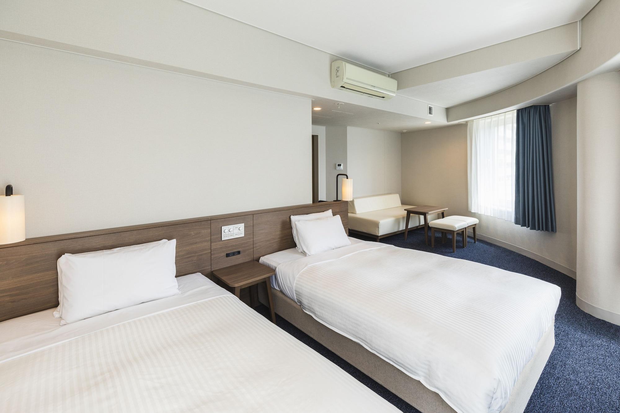 Sotetsu Fresa Inn Tokyo Toyocho