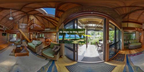 Banfield 3 in Unknown City, Australia