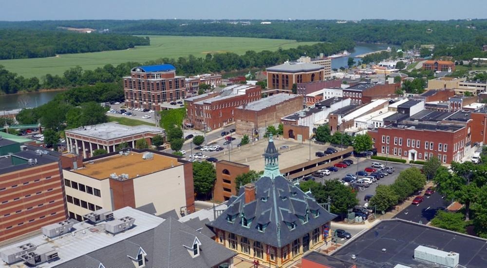 Holiday Inn Clarksville Northeast by IHG - photo 57