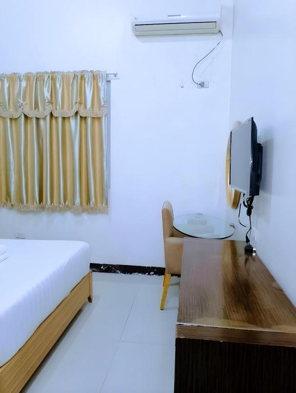 Asia Novo Boutique Hotel Alaminos in Alaminos, Philippines