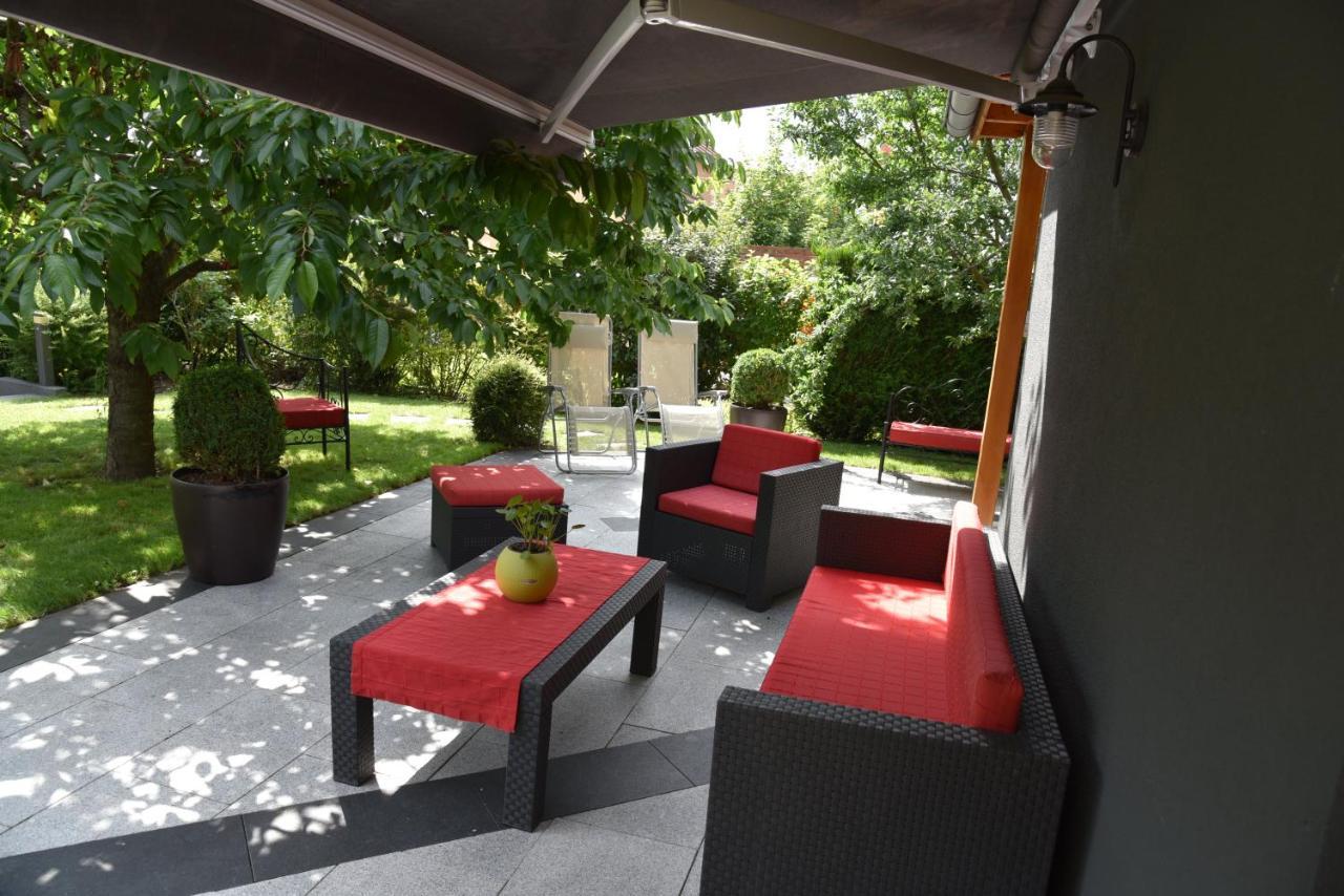 Le Cerisier — hotel in Kaysersberg