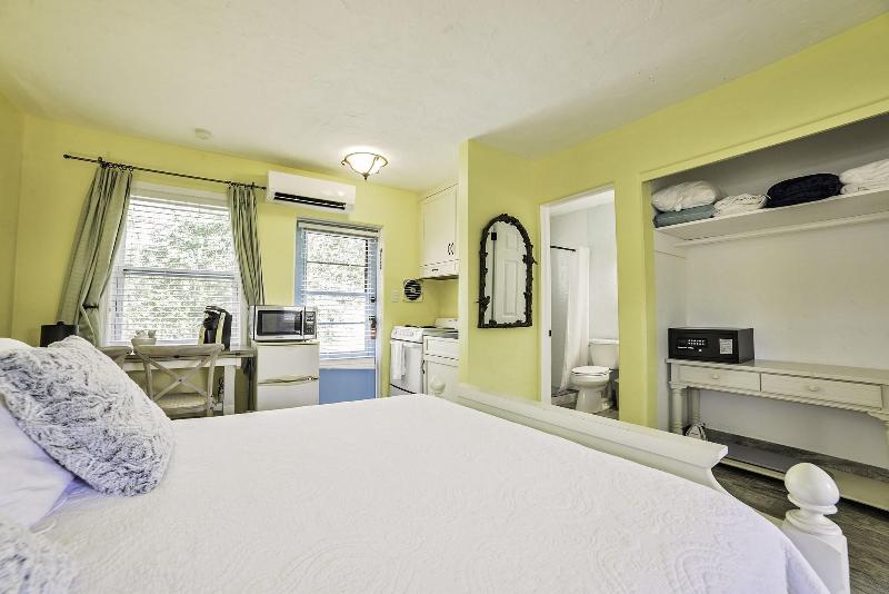 Siesta Key Palms Resort - photo 246