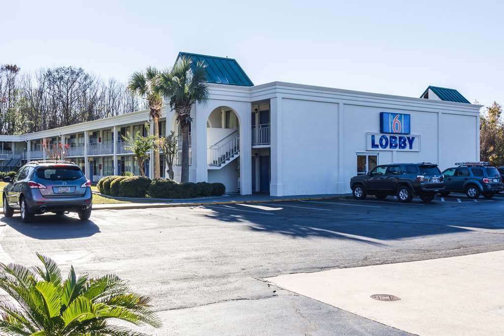 Motel 6 Townsend GA - photo 13
