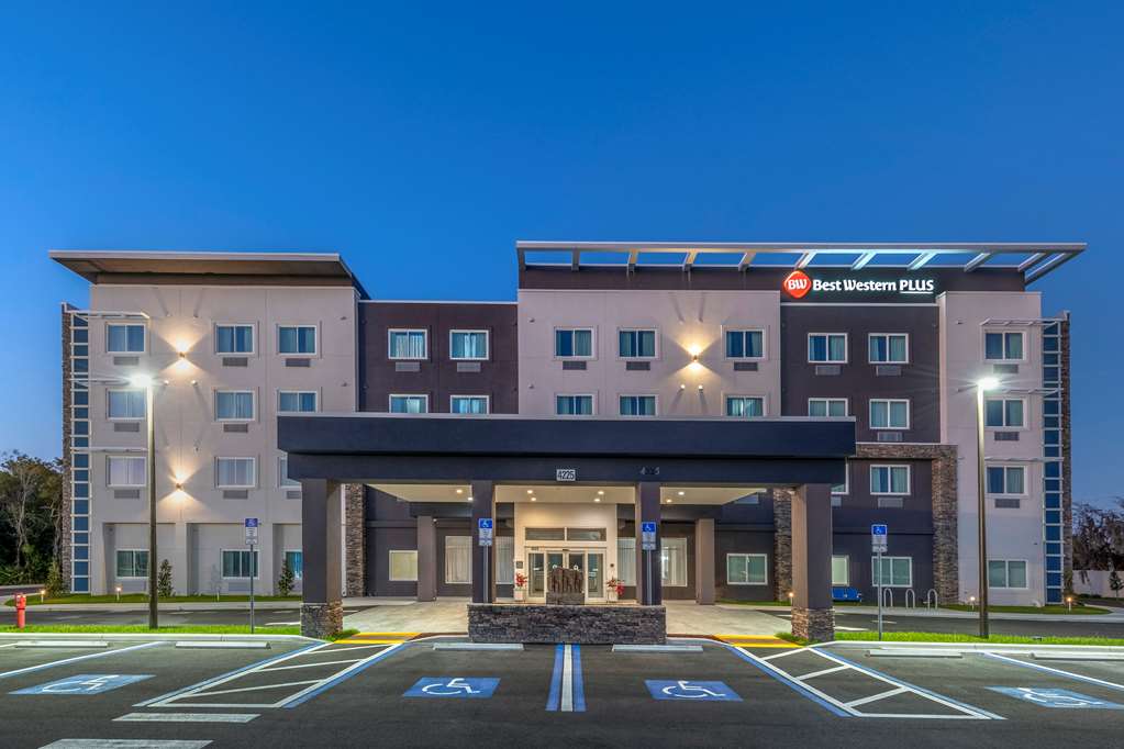 Best Western Plus Lakeland - photo 9
