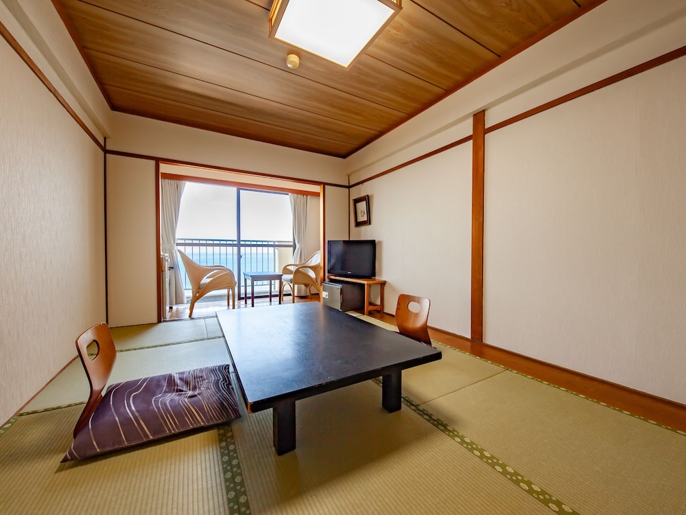Hotel Onoura — Mihara — photo 5