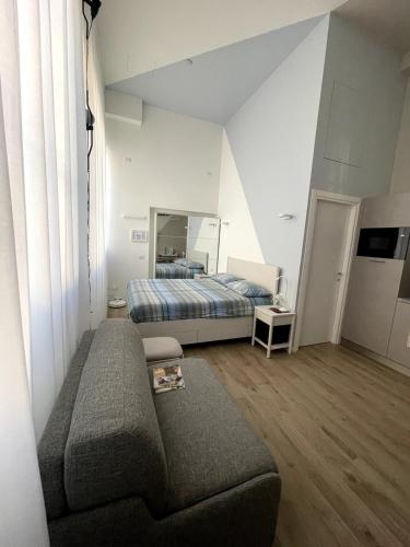 Mariposa Milano Pta Venezia Via Menotti — 4-Star Luxury Hotel in Milan, Italy