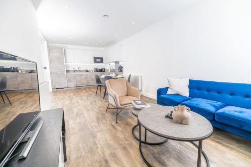 City Escape Unwind in Style — 4-Star Luxury Hotel in Barking, United Kingdom