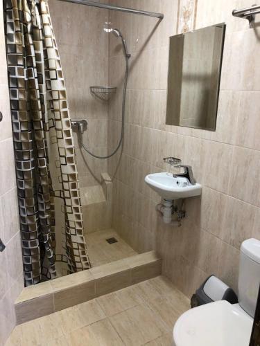 Aparinki Hotel in Vidnoye, Russia