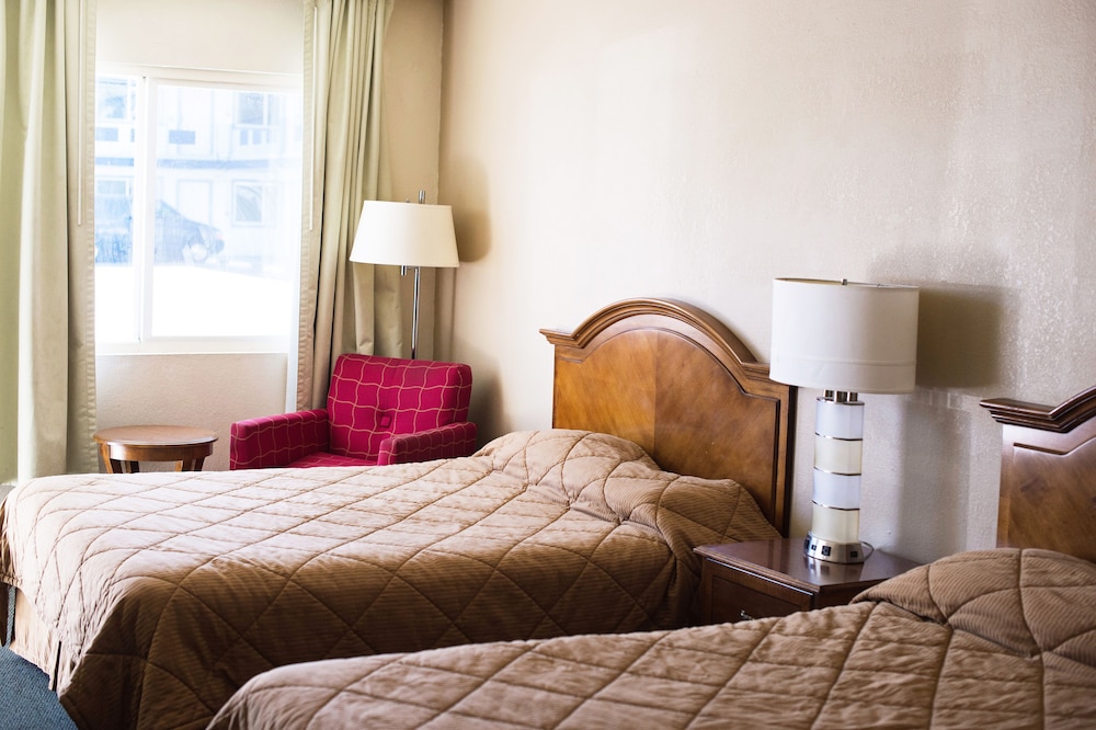Stardust Motel Redding - photo 2