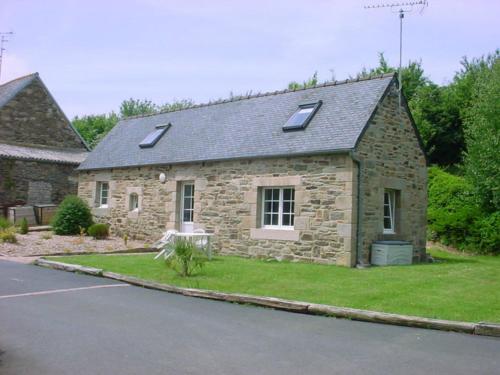 Le Fournil — Lannion