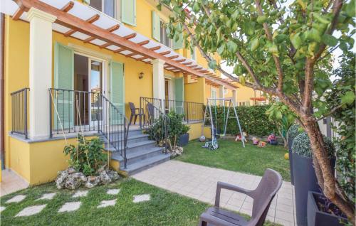 Villetta Alloro in Camaiore, Italy