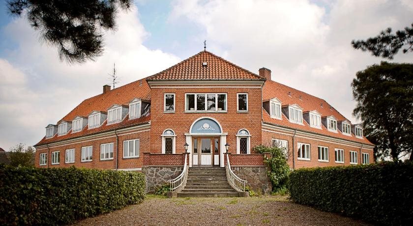 Radstedhus B & B Hotel in Sakskobing, Denmark