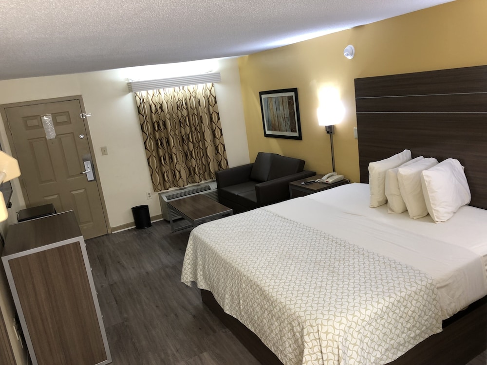 Southern Inn Lumberton - photo 41
