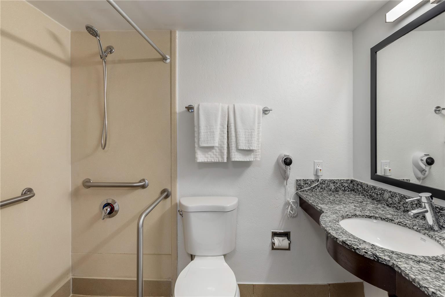 Best Western Palm Beach Lakes - photo 52