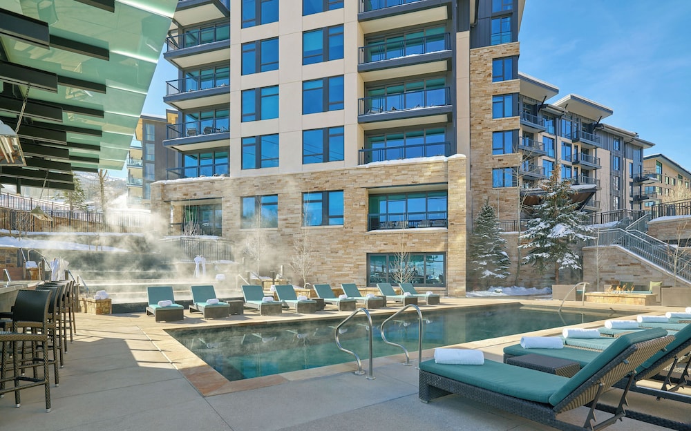 Viceroy Snowmass - photo 86