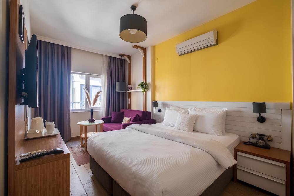 Elite Marmara Express Otel — Istanbul — photo 3