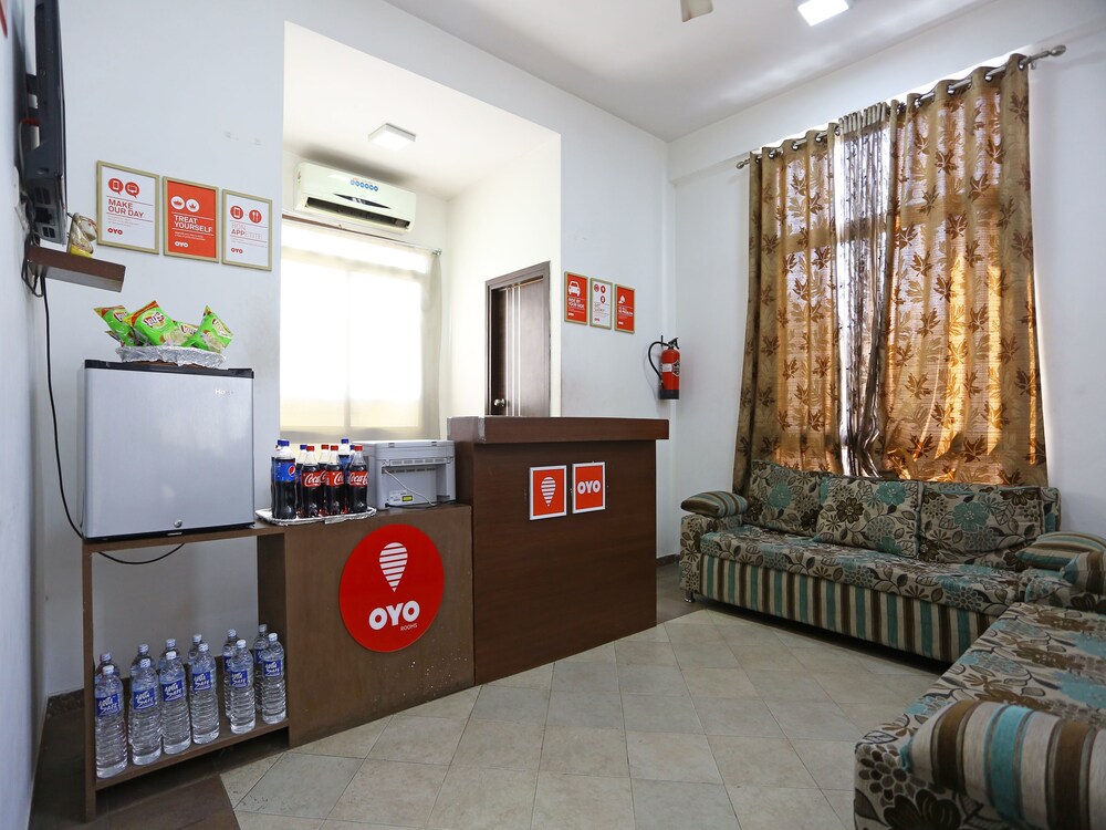 OYO Flagship 250 C Scheme — Jaipur — photo 5