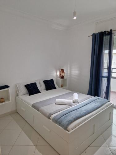 Tangier Timber loft — 4-Star Luxury Hotel in Tangier, Morocco