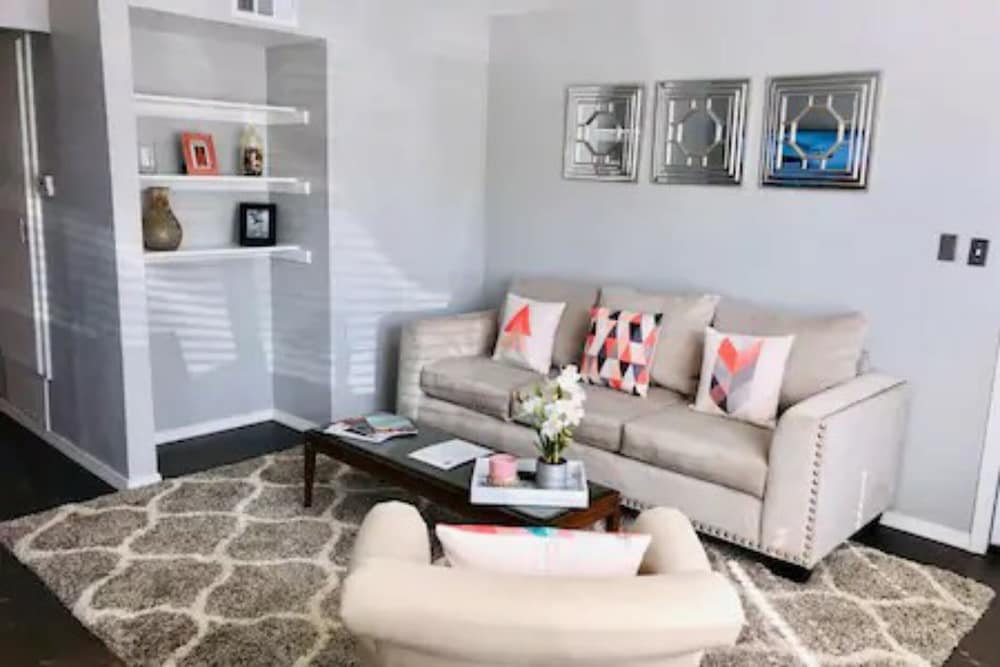 2 Bedroom Apartment Near Ou 12952130 — Norman