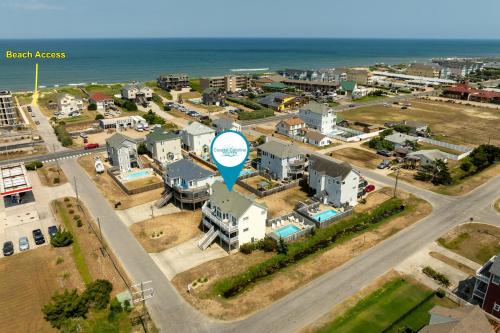 KDH376 Ocean Escape — Kill Devil Hills — photo 3
