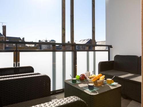 Studio Le Studio Hermine by Interhome - last minute hotel in Saint-Malo