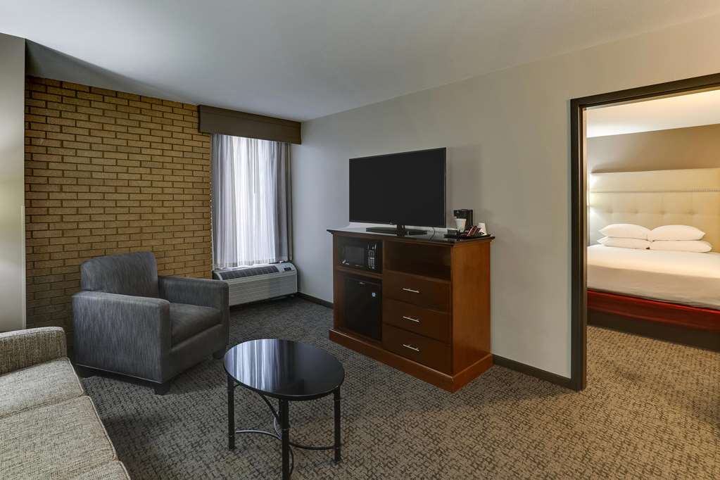 Drury Inn & Suites Columbus Dublin - photo 11