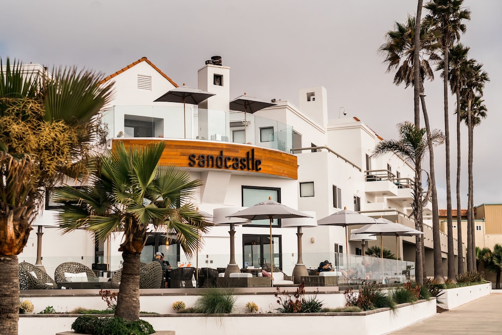 Sandcastle Hotel on the Beach - photo 60