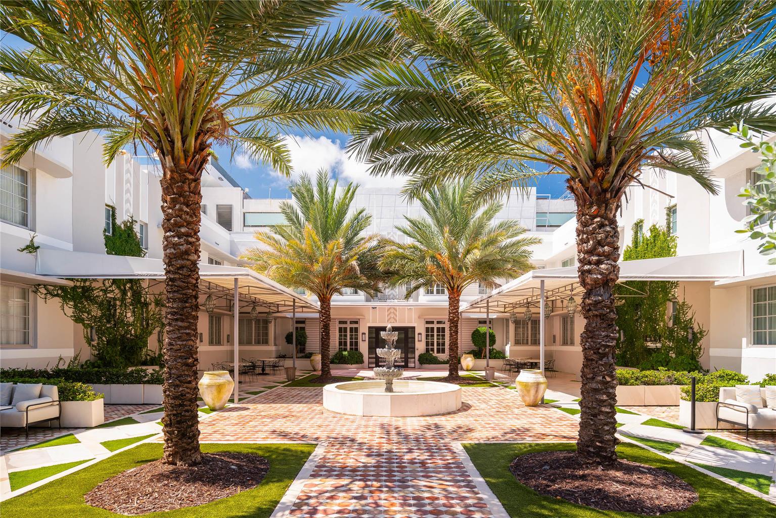 Liberty Park Hotel South Beach - photo 2