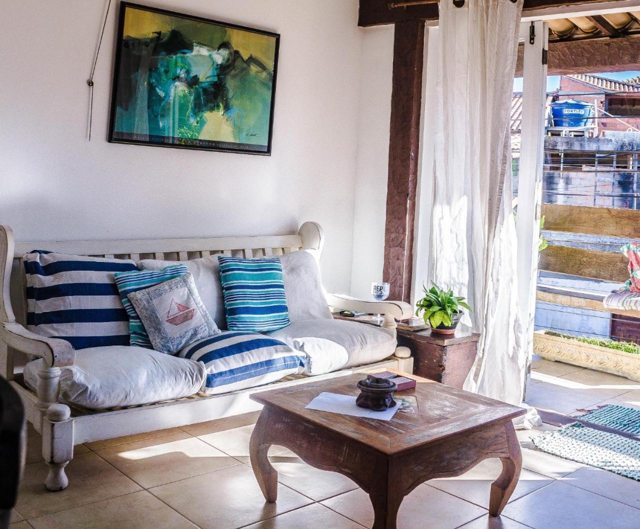 Apto 2º Andar No Centro — 4-Star Luxury Hotel in Armacao De Buzios, Brasil