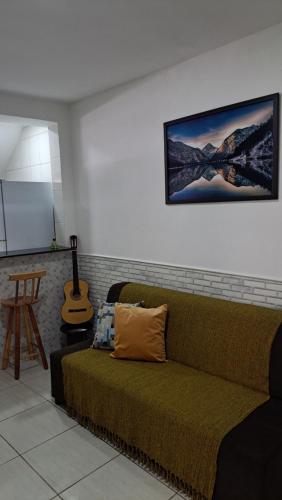 Casatemporada76 in Vila Velha, Brasil