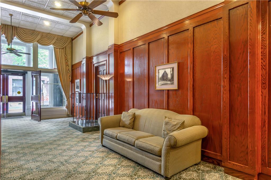 Best Western Plus Pioneer Square Hotel Downtown - photo 43