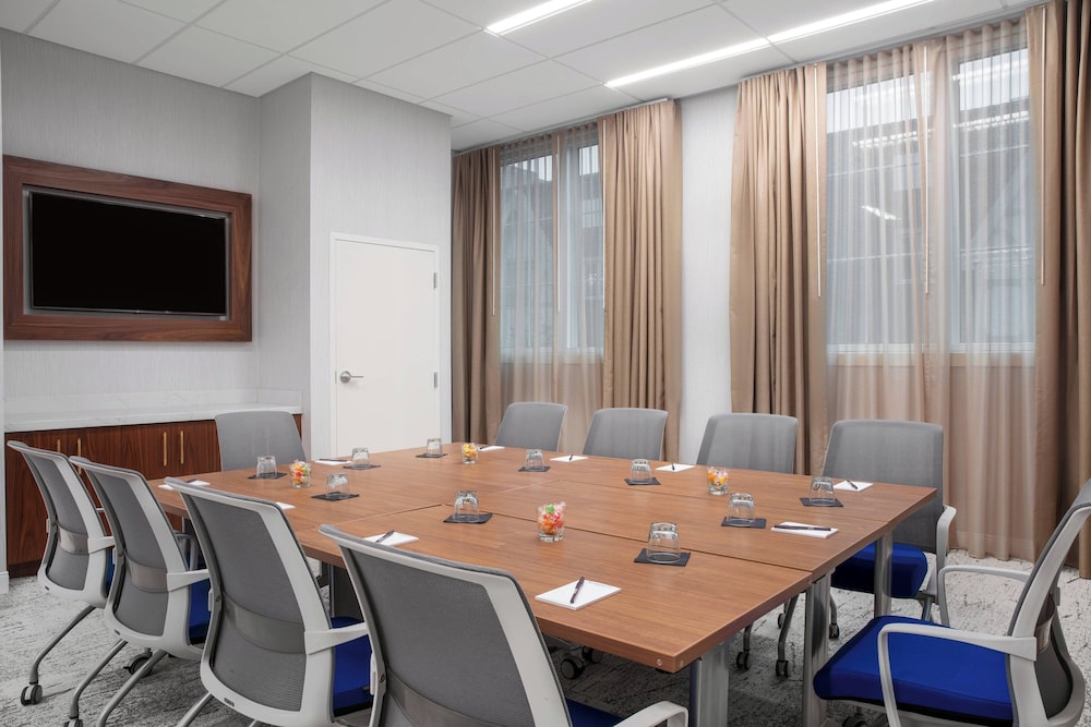 Residence Inn by Marriott Norwalk - photo 42