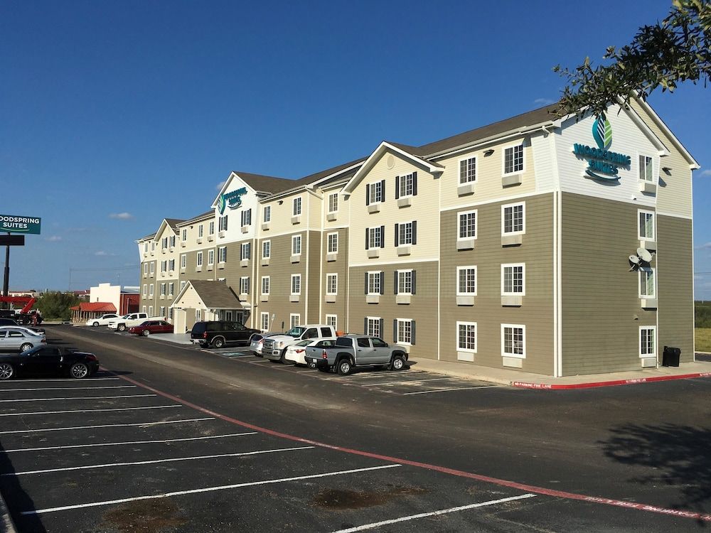 Extended Stay America Select Suites Laredo - photo 19