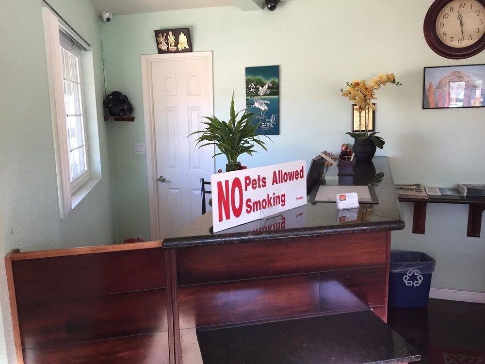 Morro Bay Beach Inn - photo 3