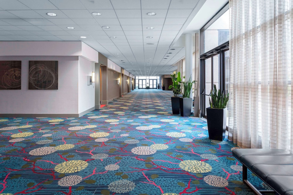 DoubleTree by Hilton Kansas City Overland Park - photo 52