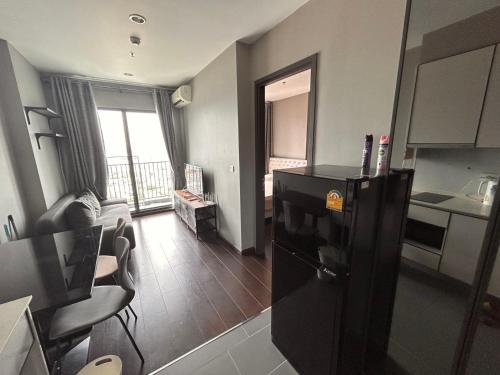 CE condo one bedroom 01