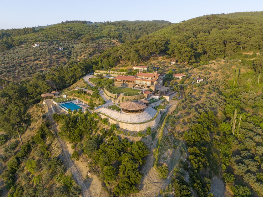 Ephesus Retreat in Selcuk, Turkey