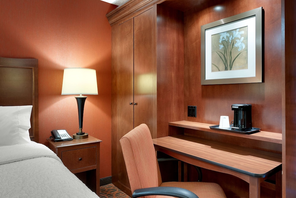 Hampton Inn Salt Lake City Sandy - photo 7